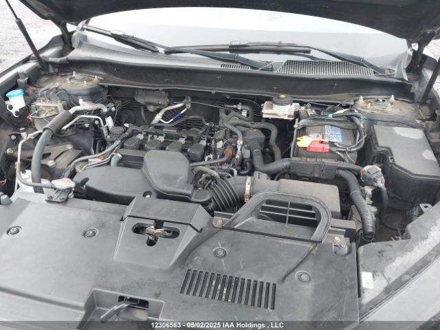 2HKRS4H7XPH104390 Honda CR-V