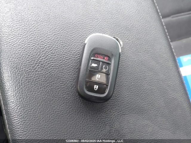 2HKRS4H7XPH104390 Honda CR-V
