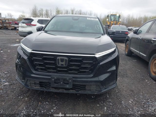 2HKRS4H7XPH104390 Honda CR-V