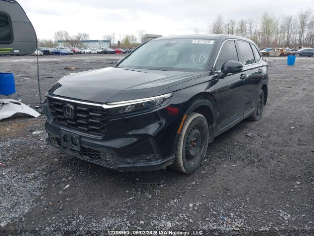 2HKRS4H7XPH104390 Honda CR-V