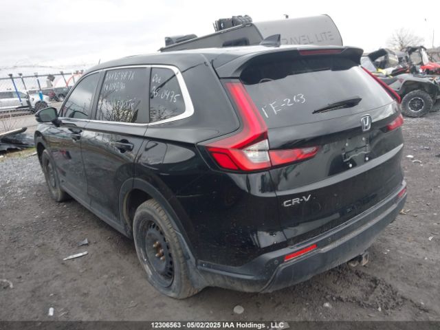 2HKRS4H7XPH104390 Honda CR-V