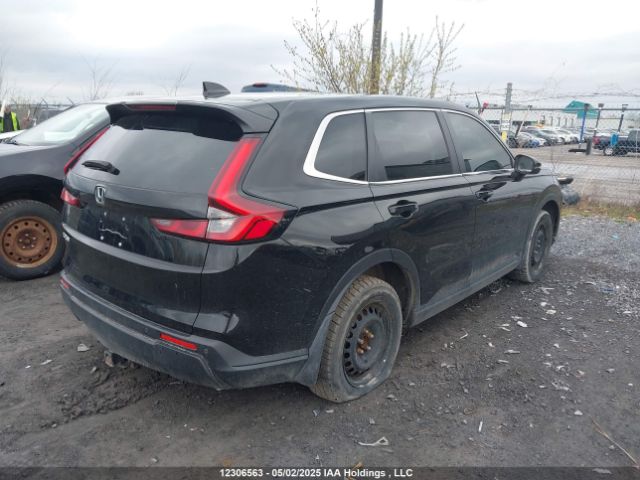 2HKRS4H7XPH104390 Honda CR-V