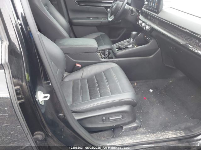 2HKRS4H7XPH104390 Honda CR-V