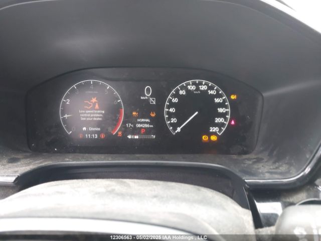 2HKRS4H7XPH104390 Honda CR-V