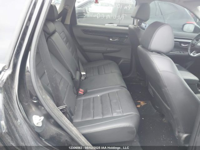 2HKRS4H7XPH104390 Honda CR-V