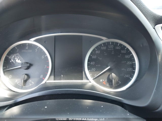 3N1AB7AP0JY304703 Nissan 2018