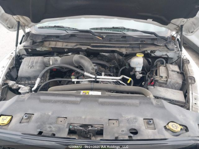 3C6RR7KTXLG186523 RAM 1500 Classic St
