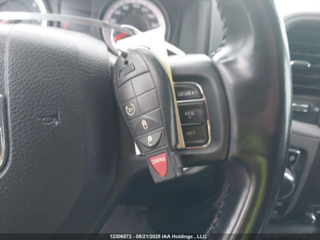 3C6RR7KTXLG186523 RAM 1500 Classic St