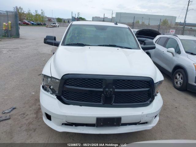 3C6RR7KTXLG186523 RAM 1500 Classic St