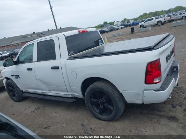 3C6RR7KTXLG186523 RAM 1500 Classic St