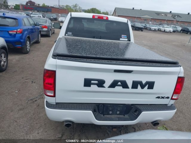3C6RR7KTXLG186523 RAM 1500 Classic St