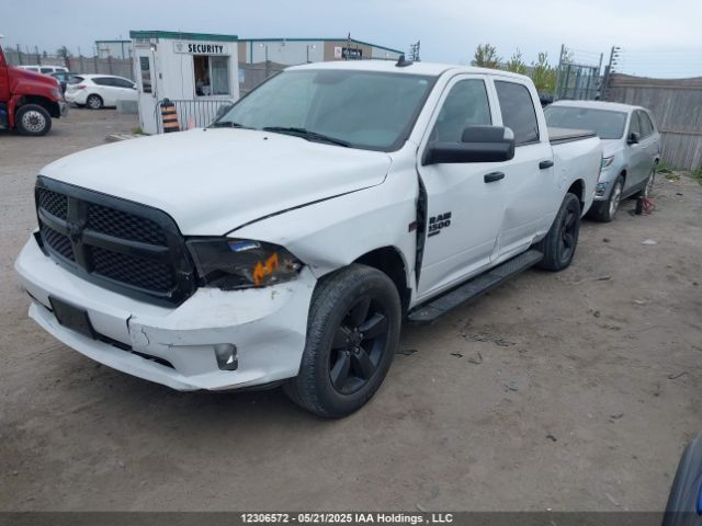 3C6RR7KTXLG186523 RAM 1500 Classic St