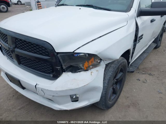 3C6RR7KTXLG186523 RAM 1500 Classic St