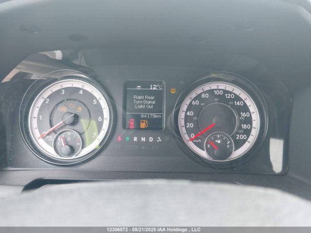 3C6RR7KTXLG186523 RAM 1500 Classic St