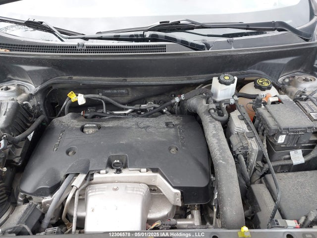 3GKALTEX2KL329098 GMC ltg - spark ignited direct injection, alum dohc, vvt, dcvcp turbo, e0-e100, alum