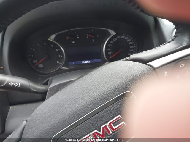 3GKALTEX2KL329098 GMC ltg - spark ignited direct injection, alum dohc, vvt, dcvcp turbo, e0-e100, alum