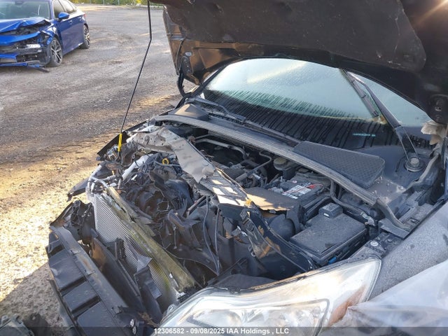 1FADP3K25EL358154 Ford Focus