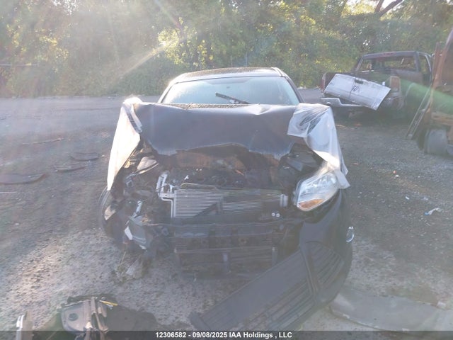 1FADP3K25EL358154 Ford Focus