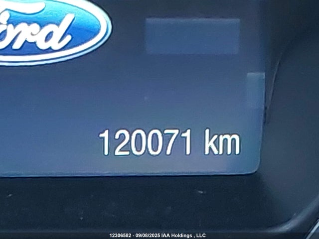 1FADP3K25EL358154 Ford Focus