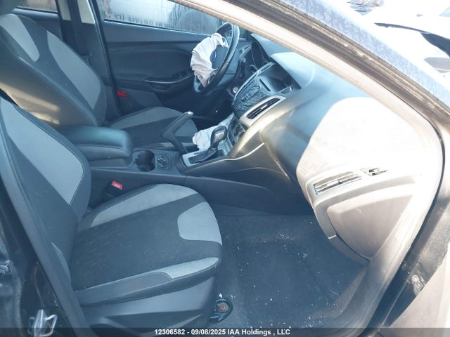 1FADP3K25EL358154 Ford Focus