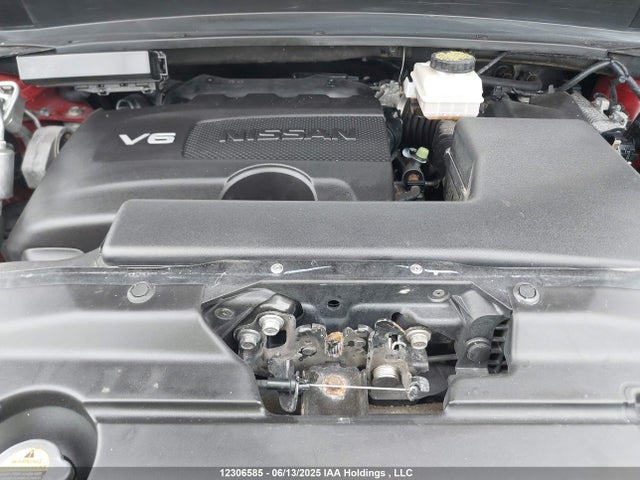 5N1DR2MM1KC586575 Nissan 2019