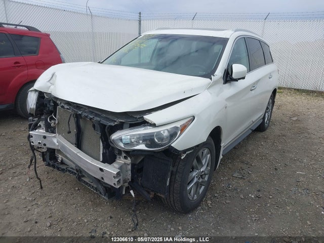 5N1AL0MM7FC559024 Infiniti QX60