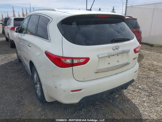 5N1AL0MM7FC559024 Infiniti QX60
