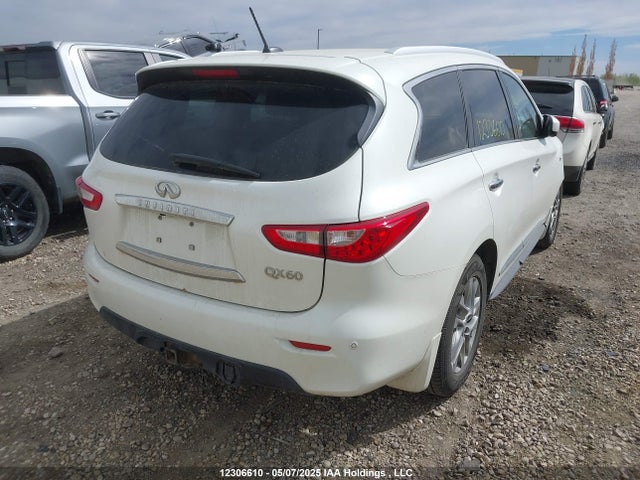 5N1AL0MM7FC559024 Infiniti QX60
