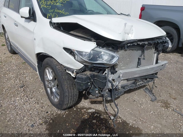 5N1AL0MM7FC559024 Infiniti QX60