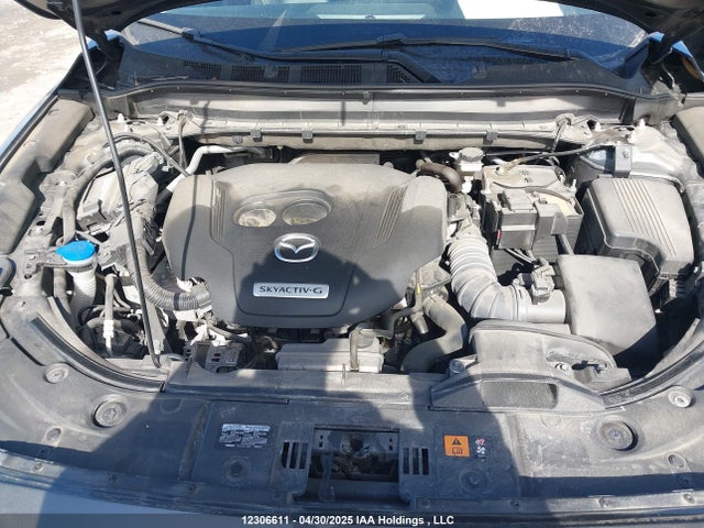 JM3KFBDY0L0768950 Mazda py turbo