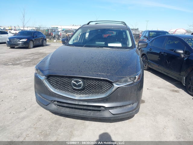 JM3KFBDY0L0768950 Mazda py turbo