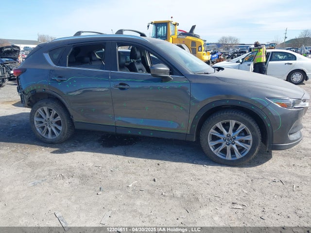 JM3KFBDY0L0768950 Mazda py turbo