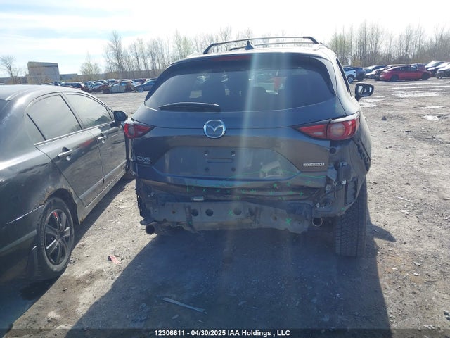 JM3KFBDY0L0768950 Mazda py turbo