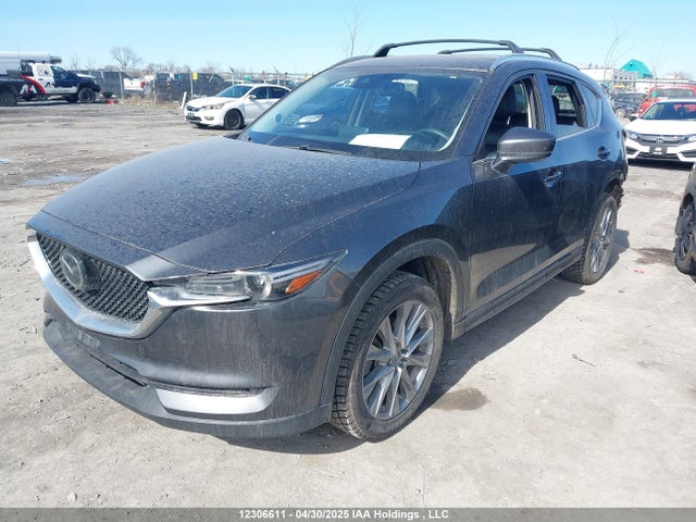 JM3KFBDY0L0768950 Mazda py turbo