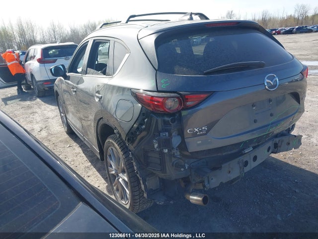JM3KFBDY0L0768950 Mazda py turbo