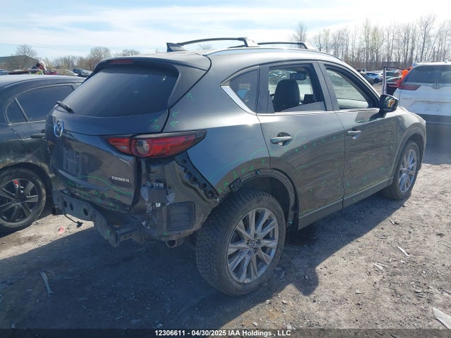 JM3KFBDY0L0768950 Mazda py turbo