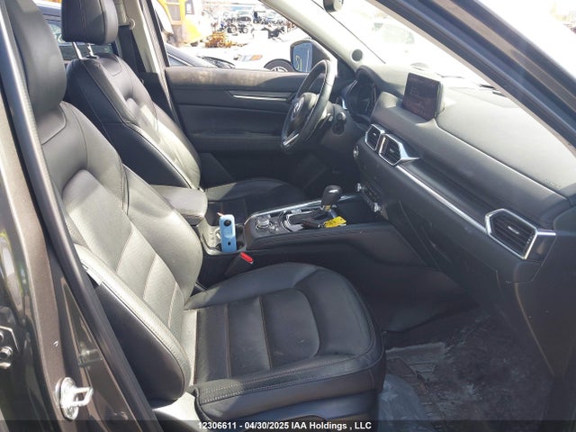 JM3KFBDY0L0768950 Mazda py turbo