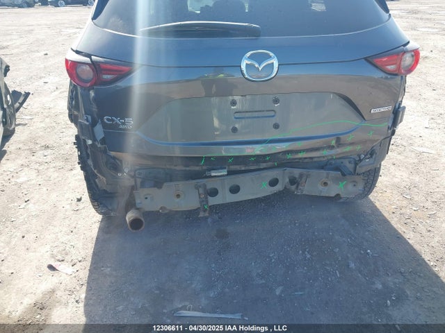 JM3KFBDY0L0768950 Mazda py turbo