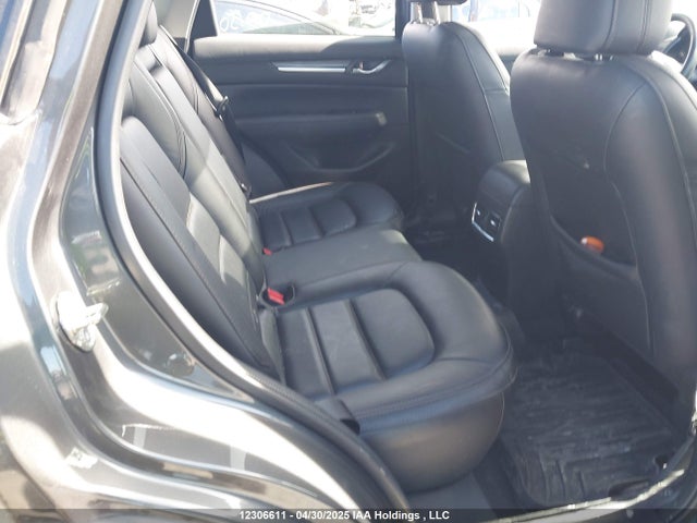 JM3KFBDY0L0768950 Mazda py turbo
