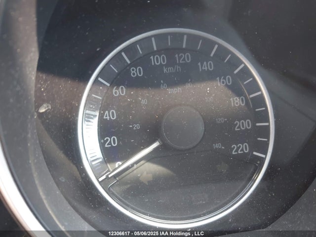 3HGGK5H8XFM103790 Honda l15b1