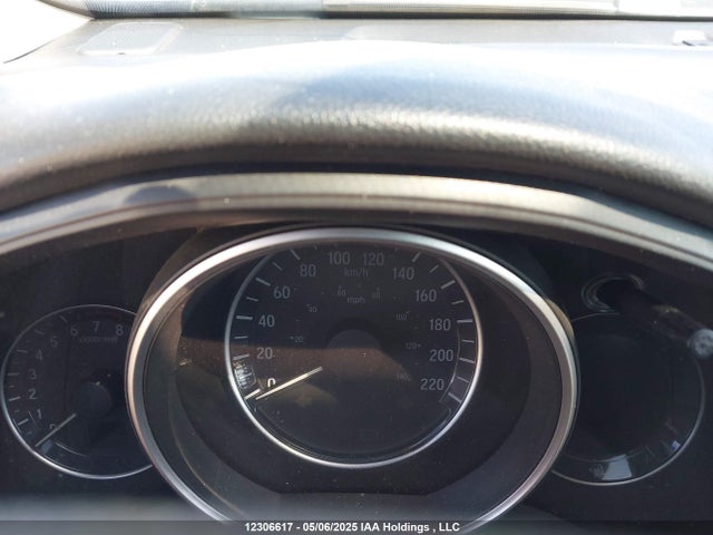 3HGGK5H8XFM103790 Honda l15b1