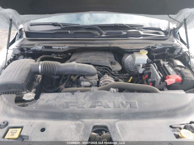 1C6SRFFT0MN715542 RAM 1500
