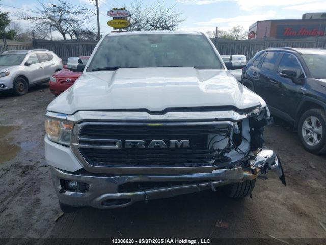 1C6SRFFT0MN715542 RAM 1500