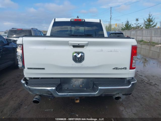 1C6SRFFT0MN715542 RAM 1500