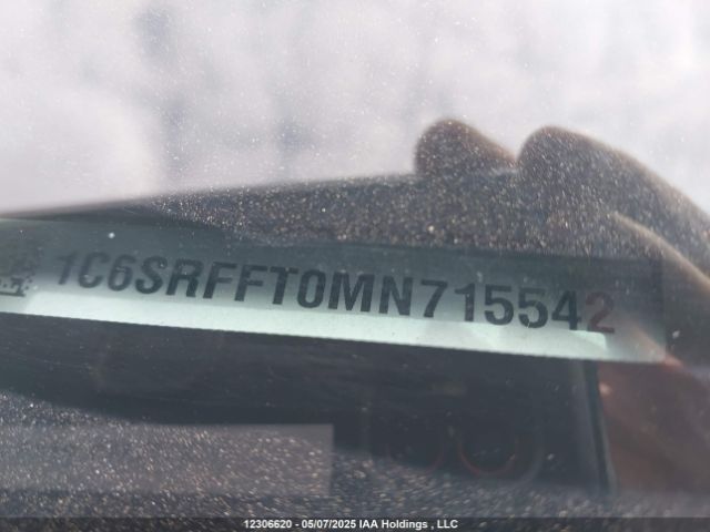 1C6SRFFT0MN715542 RAM 1500