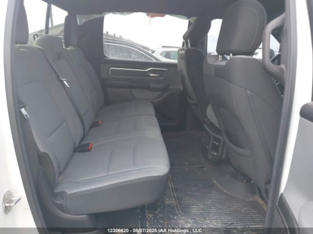 1C6SRFFT0MN715542 RAM 1500
