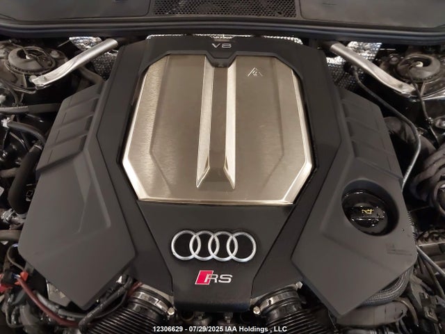 WUA1CBF23PN907664 Audi RS 6 AVANT