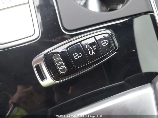 WUA1CBF23PN907664 Audi RS 6 AVANT