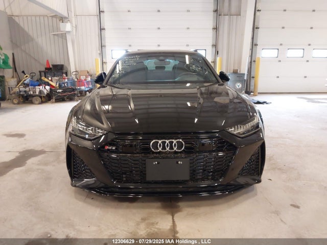 WUA1CBF23PN907664 Audi RS 6 AVANT