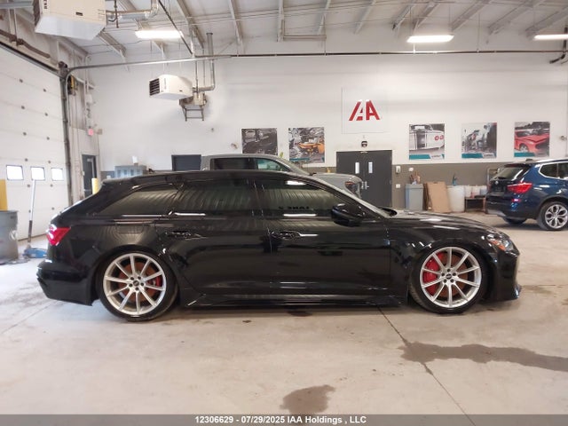 WUA1CBF23PN907664 Audi RS 6 AVANT